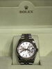 「札幌市中央区のお客様よりRolex（ロレックス）デイトジャストを買取りさせていただきました！遺品整理・生前整理・引っ越し前整理の出張買取、リサイクルもご相談ください！」