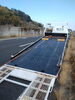 「レッカー対応作業（高速道路編）」