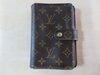 ルイ ヴィトン・ポルトパピエ ジップ・モノグラム「LOUIS VUITTON／ポルトパピエジップ　　　　　お買取させて頂きました。新品～廃盤品まで！Louis Vuitton／ルイヴィトンのお買取は・・・　　　買取専門店大吉　佐世保店へお任せ下さい！」