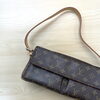 LOUIS VUITTON  ヴィヴァシテMM「大吉 西友水口店でLOUIS VUITTON モノグラム ヴィヴァシテMM ショルダーバッグ  をお買取り致しました。 ｜ 西友水口店」