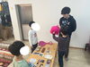 「懐かしのアレで見る目を養う👀【札幌市北区児童デイこぱんはうすさくら札幌太平教室】」