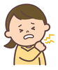 お子様の体調はいかがですか？「肩こりは大人だけでなく子供もあります！」