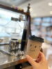 テイクアウト「ドリンクメニューについて」