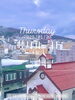 「Thursday, 23rd January 2025.」