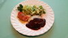 「本日1月23日のランチ[開成町 洋食レストラン パセリ]」
