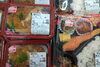 手作り弁当各種販売中！「手作り弁当が出来ました！」