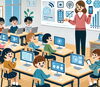 「鹿児島県姶良市のパソコン教室・スマホ教室で学ぶ魅力とは」