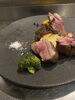 ラム肉のグリル「最近人気急上昇肉料理！～ランチ・ディナー・パーティー（宴会、歓送迎会）でご利用頂ける洋風バル【グリルダイニング COLLABO】」