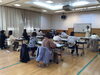 講話の様子です「地域子育て力アップ講座ミニ講話の第8弾を開催しました。」