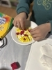 「まいぷれ葛飾の仲間になりました！自由創作教室アトリエTAOです🌈絵や創作でこどもの心を育てる場所🎨体験キャンペーン中」