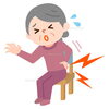 腰痛の多くは結果でしかないです。「腰痛って結果です。【新潟市 整体 腰痛 肩こり 骨盤矯正 膝痛】」