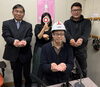 Words Worth（ワーズワース）小泉さん出演「ボイス・キュー「第511回 おつまみちょ～だい２」Words Worth（ワーズワース）の小泉さん出演！」