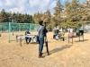 ドローンを飛行させる為の手順を一から解説します「【茨城】【水戸】【茨城県】【農研機構・第2回安全講習】【OG技能保持】25-01-23【ドローン】【免許】【資格】」