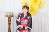 「COCOユニオンでお誕生日、卒園、７５３後どり写真💛　5280円でおひとりのお子様のお写真　」