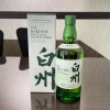 白州 1973 100周年記念蒸溜所ラベル 「【お酒買取り】ウイスキー サントリー 白州 1973 100周年記念蒸溜所ラベル 　8,000円でお買取り致しました。」