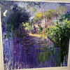 リャドの版画を買取いたしました。「札幌市で絵画や美術品の処分売却にお悩みの方は「くらや 札幌西店」をご利用ください。」