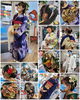 みなさん素敵〜💕「㊗️2025年成人の日おめでとうございます👘」