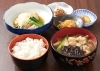 鱈汁定食「寒鱈まつりは、漁師飯【番屋】でどうぞ！！」