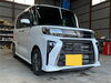 【祝　納車】新車　タントカスタム「🏎️千曲市でタントカスタムのご相談はセザモへ🏎️」