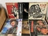 【LP9枚】ジャズ レコード まとめて A-08 12/7(土)大阪プレミアムJAZZ廃盤レコードセール」 特設ページ