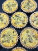 週末限定　キッシュ「週末限定キッシュ　岡山市北区パン屋　Bancho Bakery」