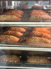 つっちーヘーゼルナッツフィナンシェ「本日1月25日の生アイス【諏訪市のおすすめのスイーツカフェ⭐️ヘッツ】」
