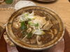 味噌煮込みうどん「ひだち教室体験活動記Vol.40〜愛知県でサイコロの旅④〜」