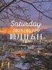 「Saturday, 25th January 2025.」