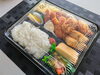 yu〜来日替わり弁当「yu〜来日替わり弁当🍱あります！」