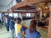 「社員研修へ行ってきました♪【石狩と札幌を中心に地域密着の仏壇仏具店・いのりや】」