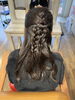 「簡単アレンジ」