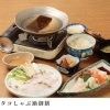 タコしゃぶ鍋御膳「【お知らせ】2025年4月末まで当店は予約が可能です！」