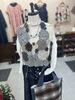 「古布リメイク服入荷しました！」
