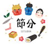 節分「👹福山で節分イベントを楽しむならザレンタルスペース松永へ✨」