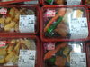 手作り弁当出来ました！「ごはんのおかずに当店特製のお惣菜をどうぞ！」