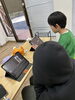 「1/26(日)低学年クラス レッスンレポート 「さいとう農園取材動画を編集しよう編！」　 江戸川区・小岩の子供向け動画スクール！」