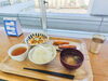 先週の日替わり「マーボ豆腐 と 春巻き定食」です「今週（1/27から1/31）の日替わりランチ（680円）メニューです♪」