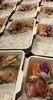 「地産地消のお野菜と無添加調味料の身体に優しいお弁当【扶桑町】蓮芯」