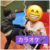 「カラオケ！🎤【札幌市北区デイサービスこぱんはうすさくら札幌太平教室】」