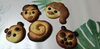 「クッキーを作ってくれました♪(*´∀｀*)」