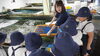 「小学生の社会科見学受け入れが好評！今年度は32校、2,000人超が来場」