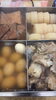 あつあつのおでんをお選びください🍢「キボミのあったかおでん販売中！🍢 自分好みの具材で、寒い季節を温まろう♪｜地域密着型スーパーマーケット 希望の店 高原本店」