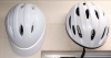 「《学生服リユース》白いヘルメットが入荷しました!!」