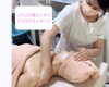 ごりごり肩すっきりデコルテマッサージ「ごりごり肩こりではないですか？？スッキリ肩集中ケアしましょう😊」
