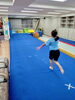ロンバク「🤸‍♀🤸‍♂ ロンバク調整 🤸‍♂🤸‍♀　★英会話と体操のコラボ教室（堀切、お花茶屋、綾瀬、亀有、小菅）」