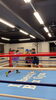 「月曜ボクシングデイ🥊リベラルボックスジム！岡山市東区ボクシングジム」