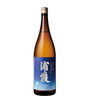「⭐純米生原酒 しぼりたて 浦霞　⭐【「しぼりたて」特有のフレッシュ感と 純米酒ならではのコク、 ほど良い酸味と旨味がたまらない、 心地良い味わいの『浦霞』の 人気の新酒商品となっています。】♬」