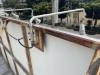 錆がひどく、危険かも…「看板や掲示物のメンテ、後回しにしていませんか⁉︎  集客や宣伝広告ならアクトサインへ相談！ 【ひたちなか/水戸/つくば/土浦など　看板製作、リニューアル/集客相談も承り中】」