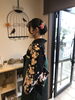 着付け「卒業式・入学式の着付け、ヘアセット【村上市＊癒されたい女性たちのための美容室】」