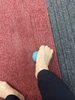 足裏を柔らかく　「足裏をほぐして痩せやすい身体へ【女性専用24Hジム＆セルフエステアワード八王子】」